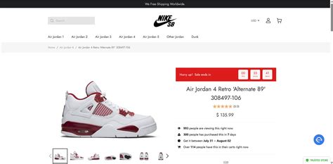 fake jordan websites list|nike air jordan fraud.